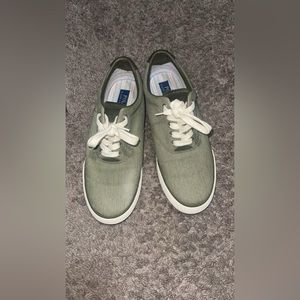 Polo Ralph Lauren shoes